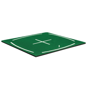Range Mat - Teaching Mat