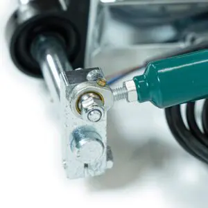 104510 104500 Linking spindle