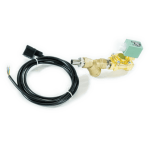 105300 Water valve 230 V