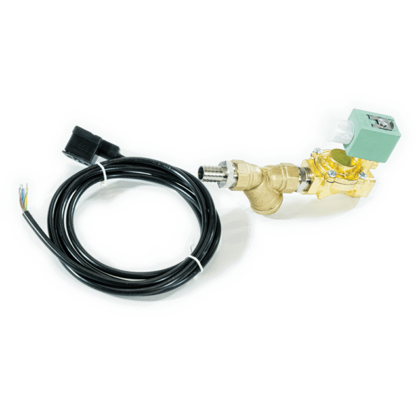 105300 Water valve 230 V