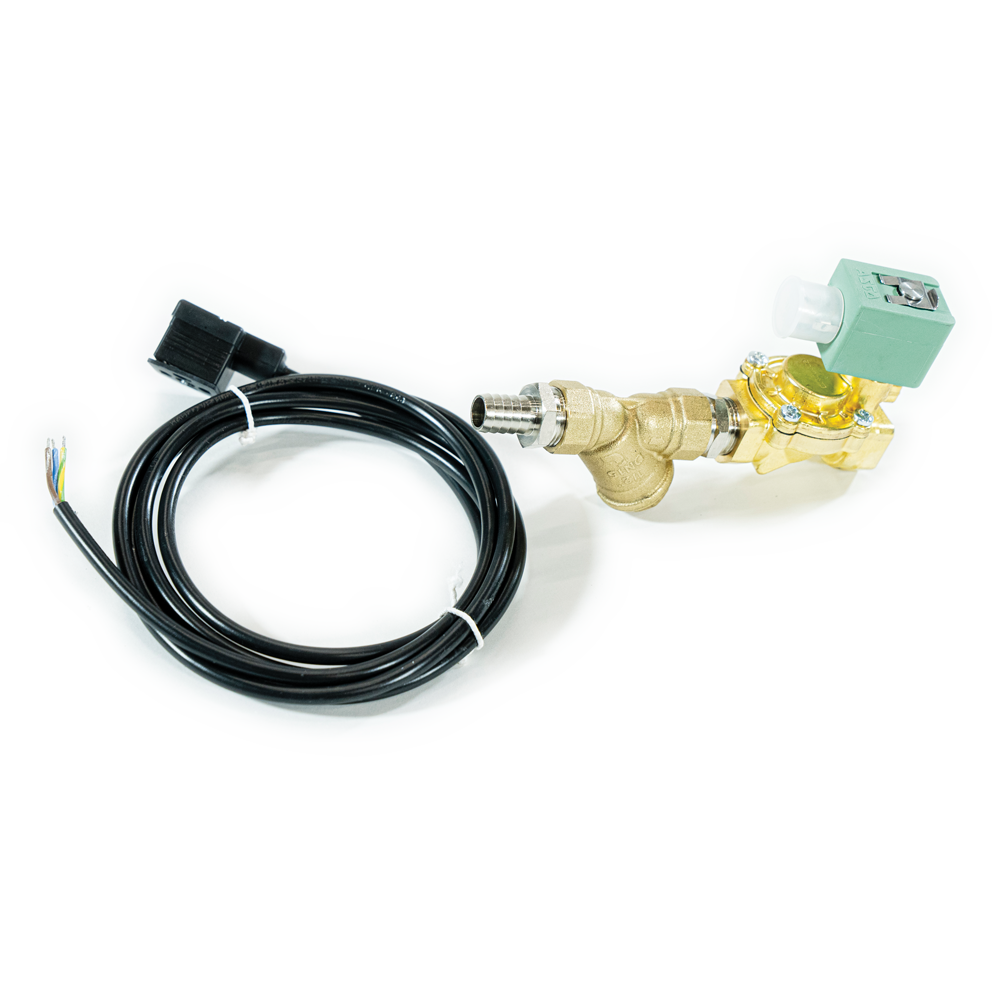 105300 Water valve 230 V