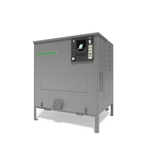 Ball Dispenser RS11 with GolfMore