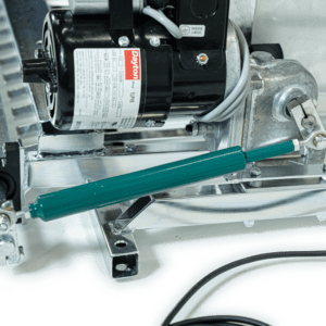 184400 Shock absorber RS-8