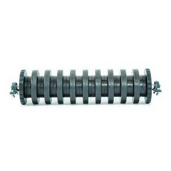 302000 Pick-up roller Rubber