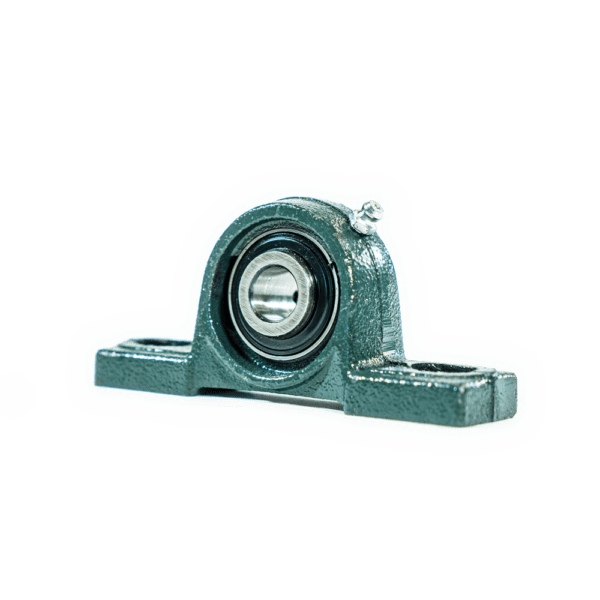 302100 UCP202 Ball Picker Block