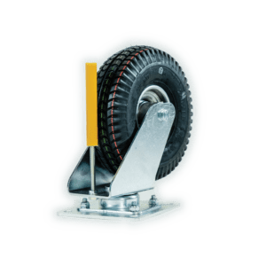 303200 Wheel incl. wheel mount