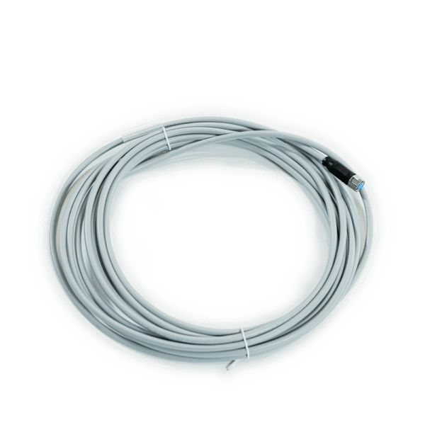 Cable for photocell