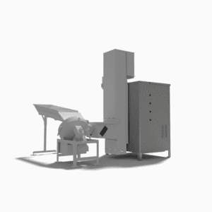 DKM0000 Ball Dispenser Ultima 8 combo