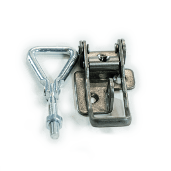 Eccentric Lock Stainless