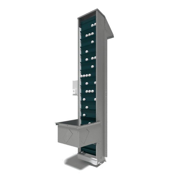 Golf Ball Elevator