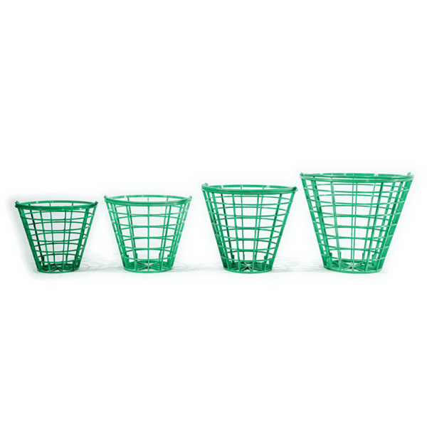 Range Basket Plastic