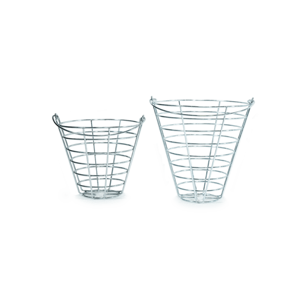 Range Basket Steel