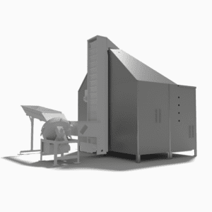 DNM0000 Ball Dispenser Ultima 45 dual combo