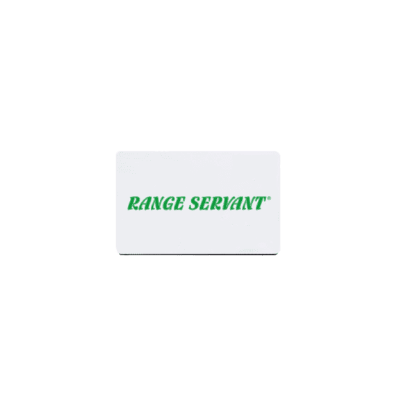 Mifare Card GolfMore