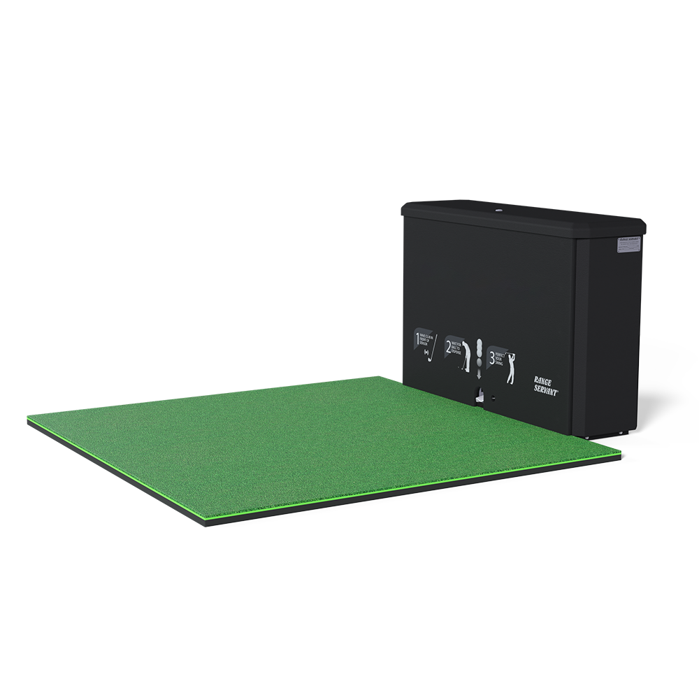 Tee Box gen 3 1000966 mat