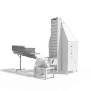 XL Hopper combo