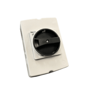 1000244 Motor protector