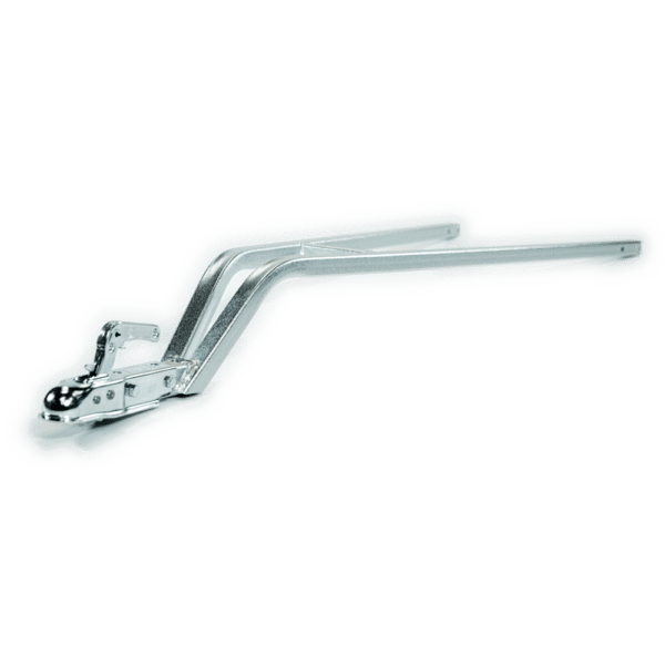 305101 A-frame front, welded