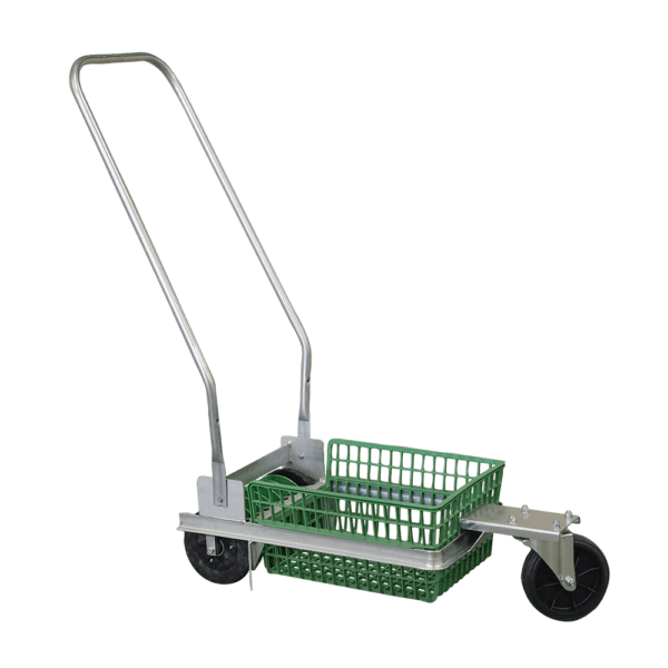 Hand Picker single