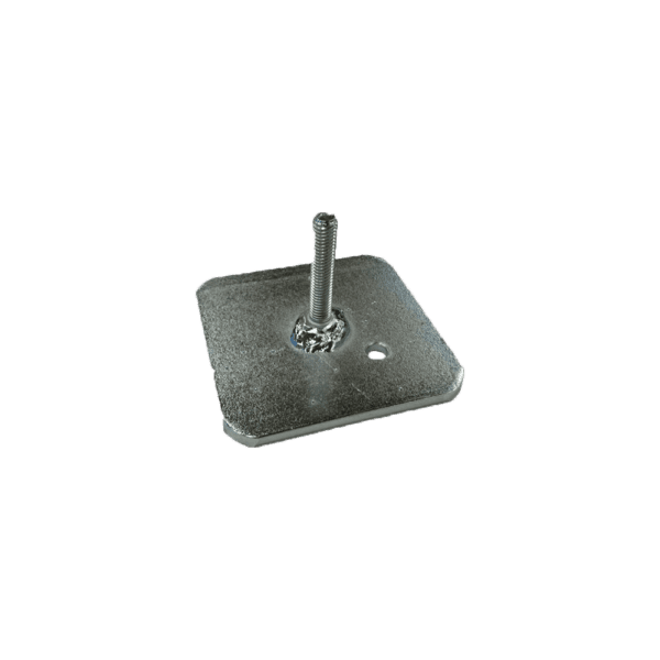 610600 Adjustable foot