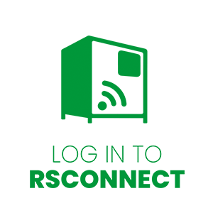 Log in to RSconnect