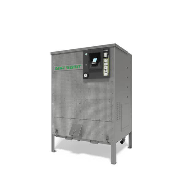 Ball Dispenser RS8