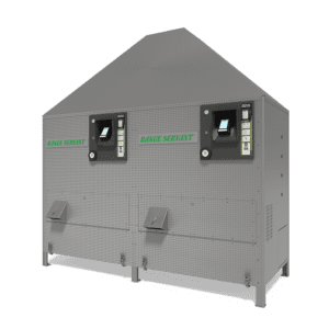 Ball Dispenser Ultima 20 Dual GolfMore