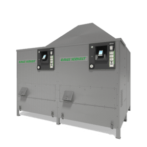 Ball Dispenser Ultima 45 Dual GolfMore