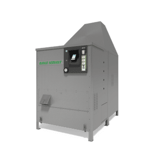Ball Dispenser Ultima 19