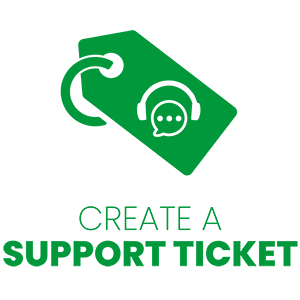 Create a Support Ticket