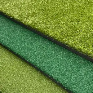 Driving Range Mats multiple