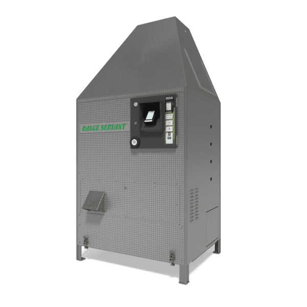 Ball Dispenser Ultima 12