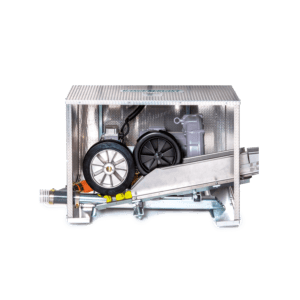 Golf Ball Blower