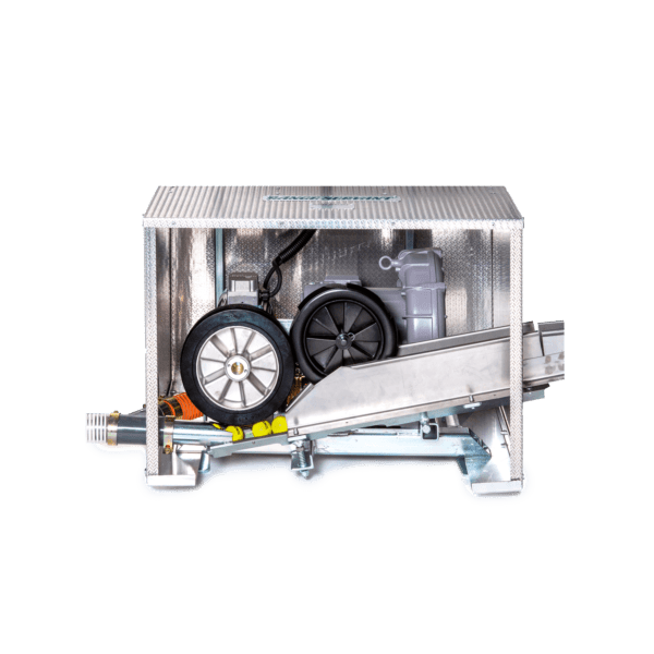 Golf Ball Blower
