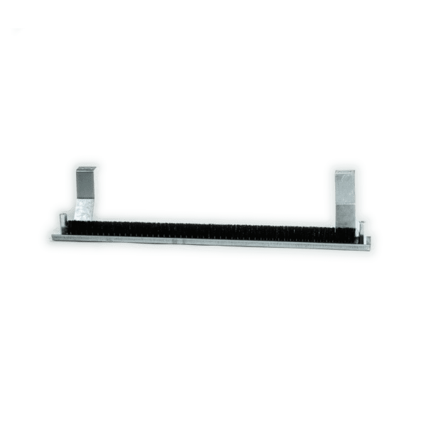 Brush stip Ball Picker