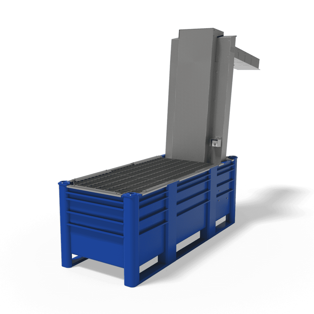 Golf Ball Ditch Small Plastic