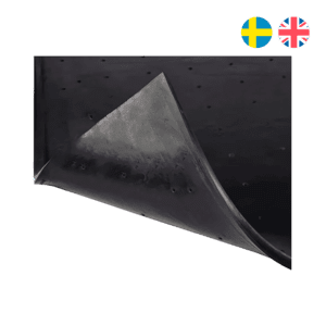 Rubber Base Tray 2