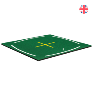 Range Mat - Teaching Mat UK