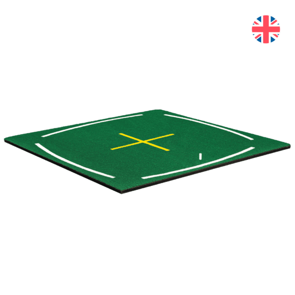 Range Mat - Teaching Mat UK