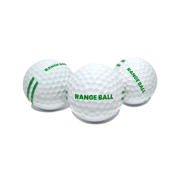Range Balls 2-piece