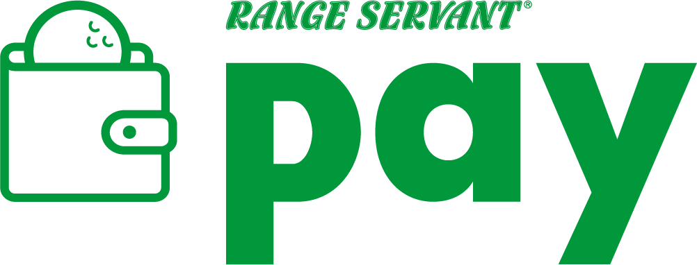 Range Servant Pay logo