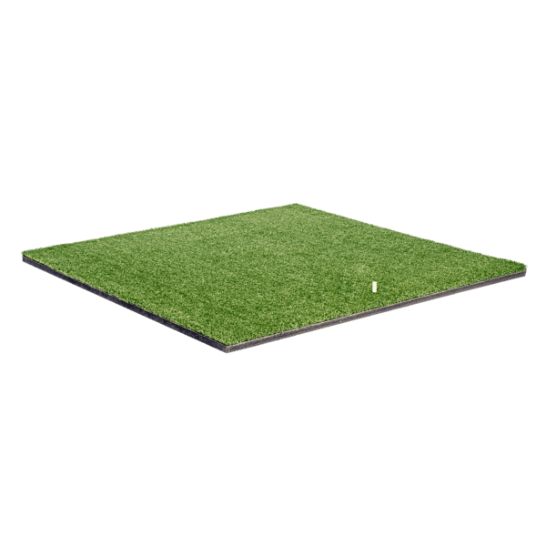 Range Mat Premium Fairway