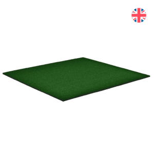 Driving Range Mat 3D