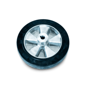 Feeding wheel for blower - 970161