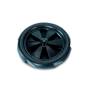 Guiding wheel for blower - 970163