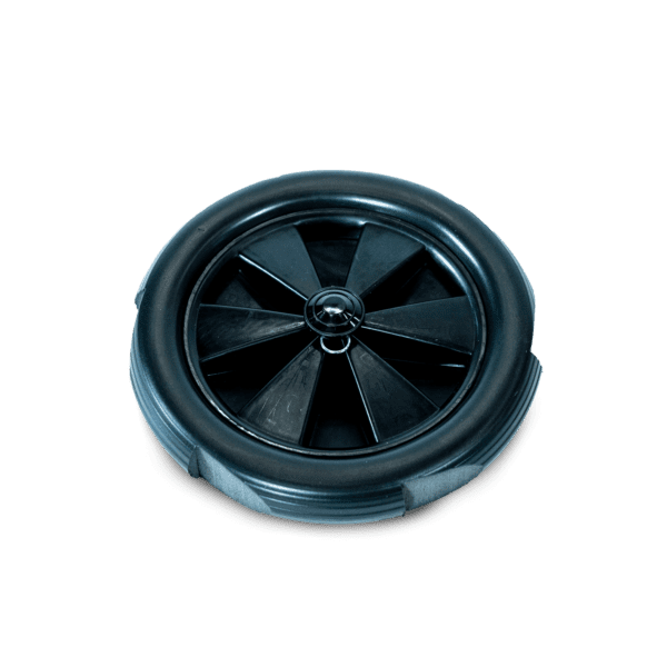 Guiding wheel for blower - 970163