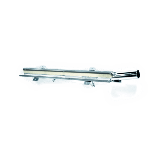 Ball chute for blower - 970178