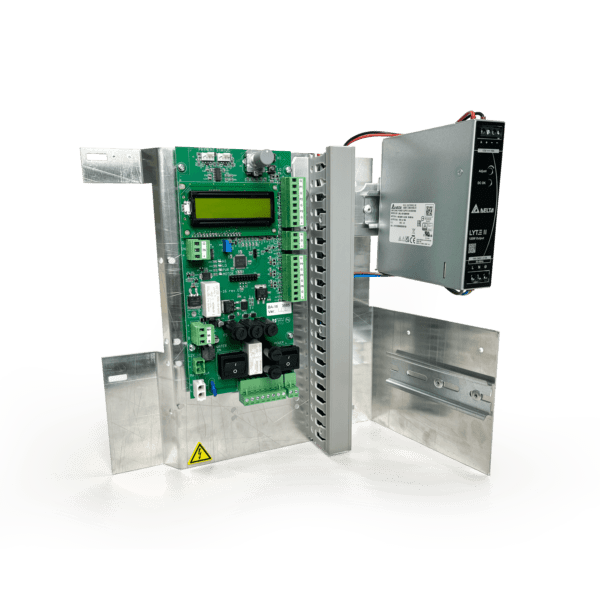 Circuit Board BA-16 for Ball Dispenser