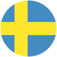 Flag Sweden