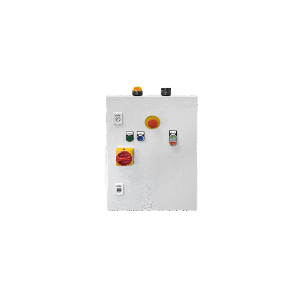 Control cabinet Small Ball Ditch